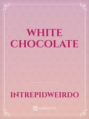 White Chocolate Book