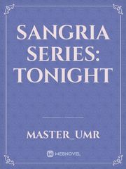 Sangria Series: Tonight Book