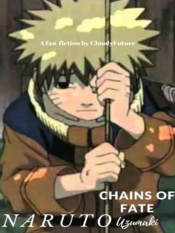 Naruto Uzumaki: Chains of Fate Book