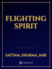 flighting spirit Book