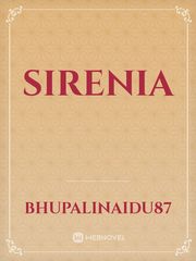 Sirenia Book