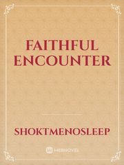 Faithful Encounter Book