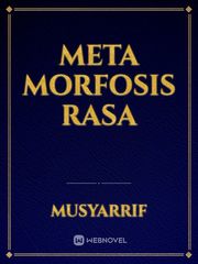 META MORFOSIS RASA Book