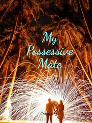 My Possessive Mate Book