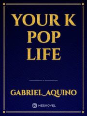 Your K Pop Life Book