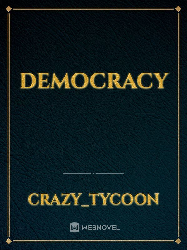 Democracy Book