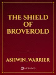 The Shield of Broverold Book