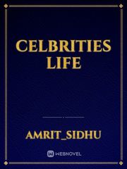 Celbrities life Book