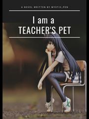 I am a Teacher's Pet Book
