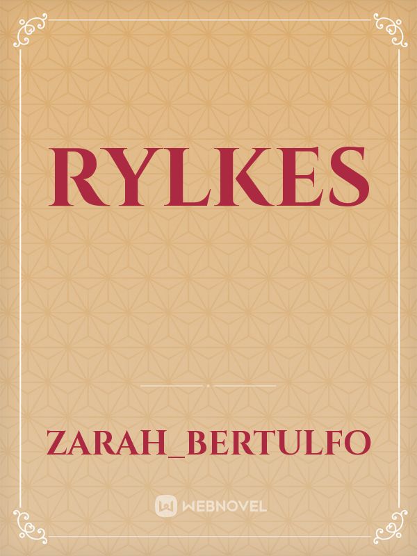 Rylkes