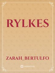 Rylkes Book