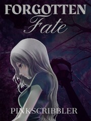 Forgotten Fate Book