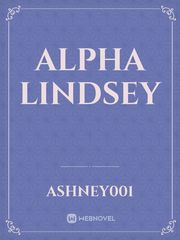Alpha lindsey Book