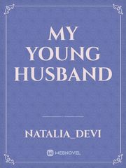 My Young Husband Book