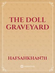 The Doll Graveyard Book