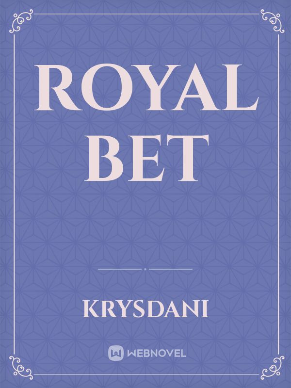 Royal Bet Book