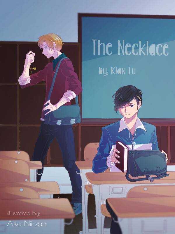 THE NECKLACE