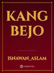 Kang Bejo Book