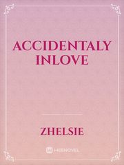 accidentaly inlove Book
