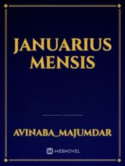 Januarius Mensis Book