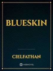 Blueskin Book