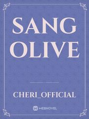 Sang Olive Book