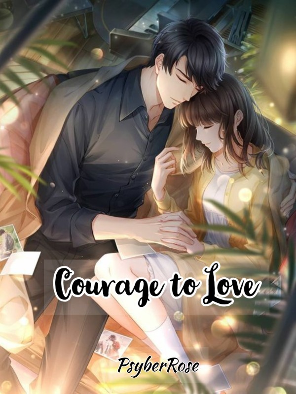 Courage to Love Book