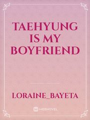 taehyung is my boyfriend Book