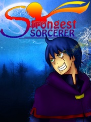 Strongest Sorcerer: Realm Beyond Recall Book
