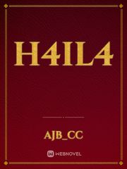 H4il4 Book