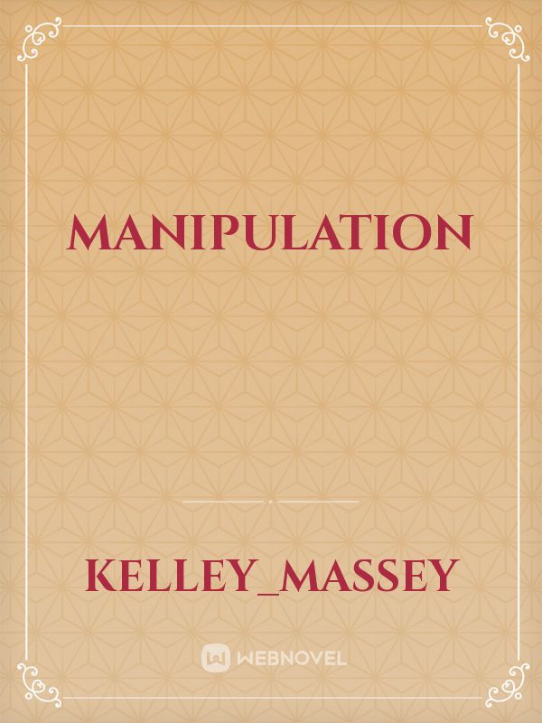manipulation Book
