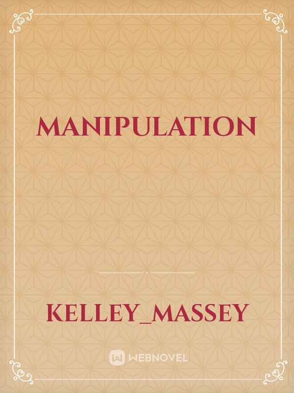 manipulation Book
