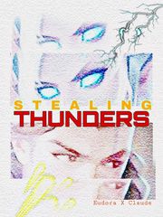 Stealing Thunders ( Eudora X Claude) Book