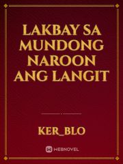 Lakbay sa Mundong Naroon ang Langit Book