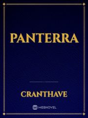 Panterra Book