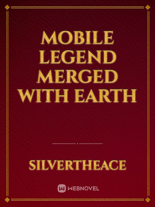 Mobile Legend merged with earth