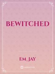BEWITCHED Book