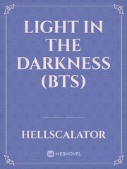 Light In The Darkness (BTS) Book
