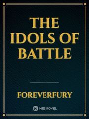 The Idols of Battle Book