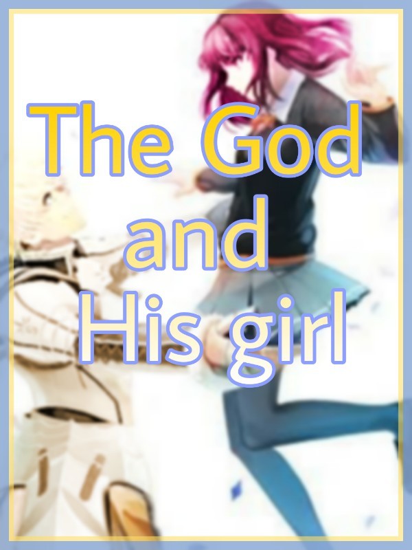 The God and His girl Book