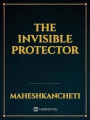 The Invisible Protector Book