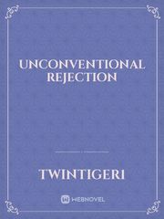 Unconventional Rejection Book