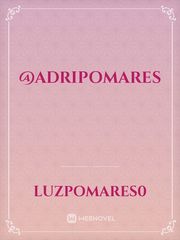 @Adripomares Book