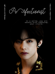 Perfectionist | Kim Taehyung Book