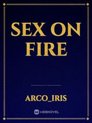 Sex on Fire Book