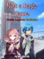 Not a Rage Game Book
