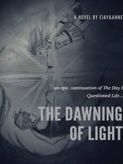 The Dawning of Light Book