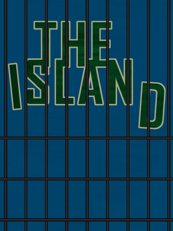The Island. Book
