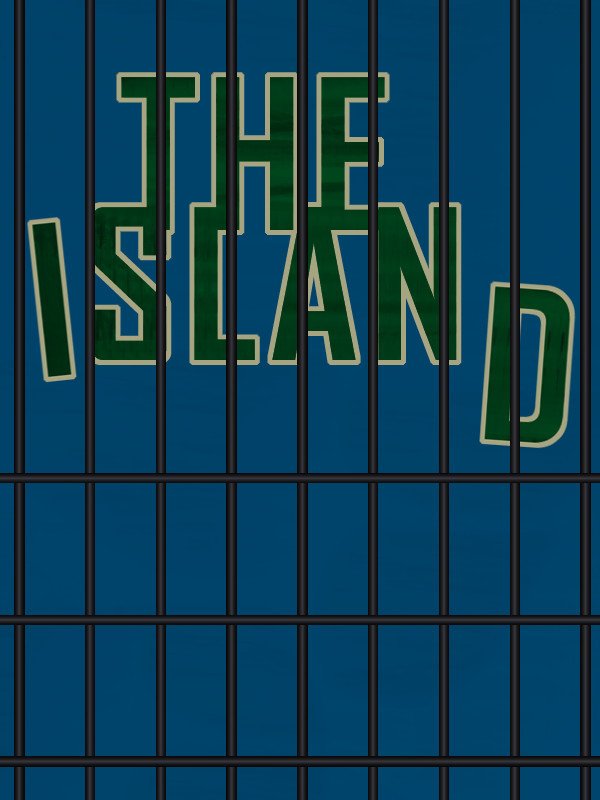 The Island.