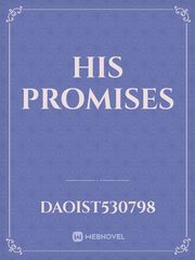 His Promises Book